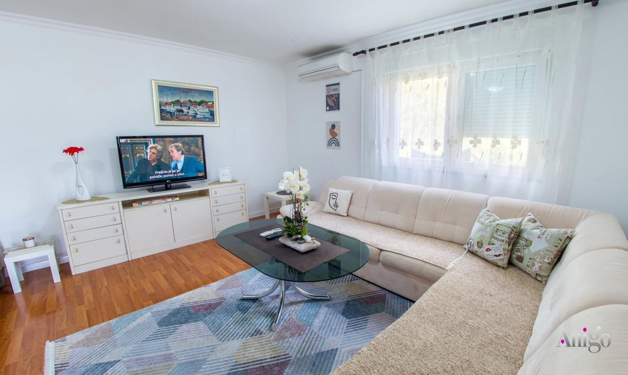 Bega Apartman Mostar Exterior photo